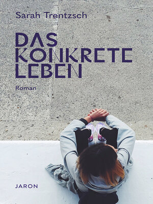 cover image of Das konkrete Leben